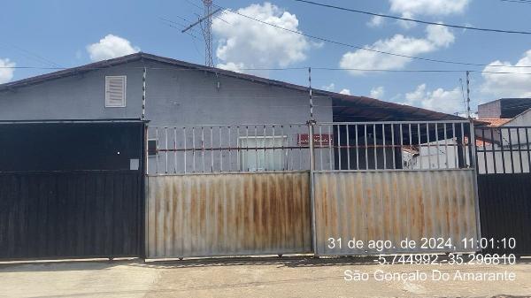 Casa - Venda, SAO GONCALO DO AMARANTE, RN