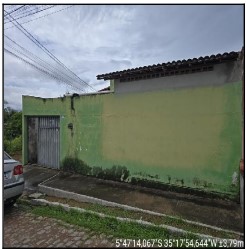 Casa - Venda, SANTO ANTONIO DO POTENGI, SAO GONCALO DO AMARANTE, RN