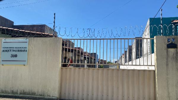Casa - Venda, JARDINS, SAO GONCALO DO AMARANTE, RN