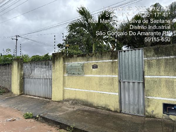 Casa - Venda, JARDINS, SAO GONCALO DO AMARANTE, RN