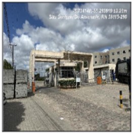 Apartamento - Venda, JARDINS, SAO GONCALO DO AMARANTE, RN